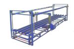 Horizontal 5KW EPS Sandwich Panel Cutting Machine