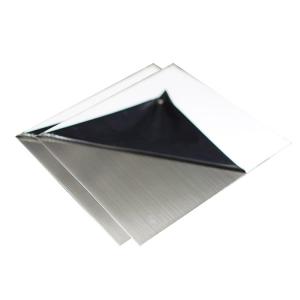 Wholesale 400 Series Inox Stainless Steel Plates Sheet 409 420 430 440c 1219mm from china suppliers