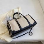 Portable Lightweight Ladies Out Short Travel Bag Large-Capacity Bag Ladies New