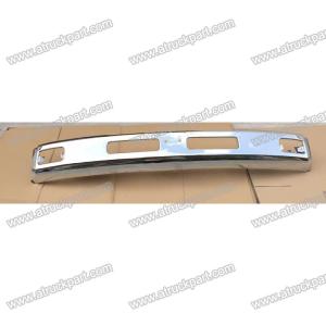 Wholesale Chrome Front Bumper 206cm For Nissan UD PKB/CWM454 Nissan Ud Truck Spare Body Parts from china suppliers