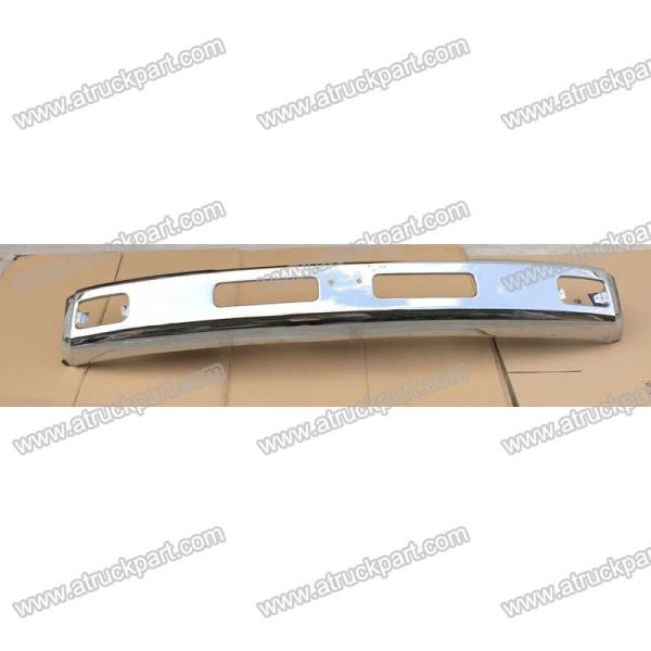 Chrome Front Bumper 206cm For Nissan UD PKB/CWM454 Nissan Ud Truck Spare Body