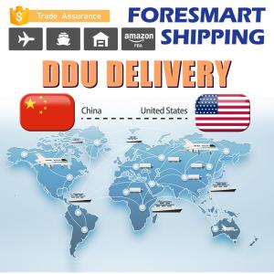 Wholesale China To USA DDU Shipping from china suppliers