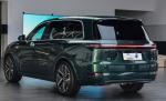 LI L9 2023 Pro Large 6 Seats EREV SUV 330 KW Max Power 449 PS Motor 5.3s 0-100km