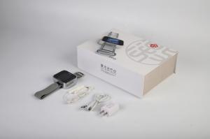 Wholesale 650nm Diode Laser Therapy Watch Protect Heart Brain Laser Therapeutic Apparatus from china suppliers