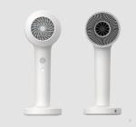 50 M3/H 600W Cordless Rechargeable Hair Dryer For Travelling