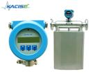 Ethylene Glycol Mass Flow Meter Stainless Steel Material High Accuracy