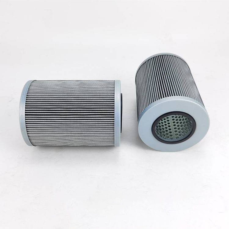 Glass Fiber Medium Mechanical Oil Return Filter Element 69022273 for Lubricating Oil