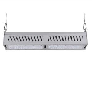 Wholesale Steel Housing 300W 4ft Industrial Warehouse Pendant Light from china suppliers