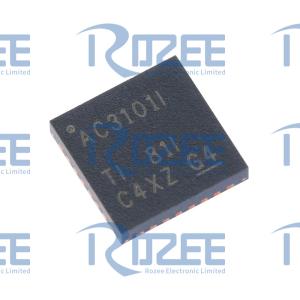 Wholesale TLV320AIC3101IRHBR from china suppliers