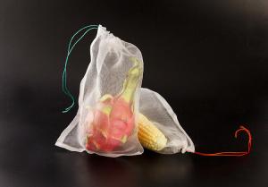 China Nylon insect-proof net bag fruit bag bag nylon seed bag soaking bag filter pitaya fruit-fly-proof bird-proof bag on sale