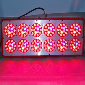 Wholesale high quality 540W apollo LED grow light DHL FEDEX UPS TNT EMS free shipping from china suppliers