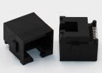 RJ45 SMT Without Housing Post MJ88-B211-JRN2