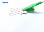 Medical Disposable Resting Tab Type EKG ECG Electrode RPSC-S002