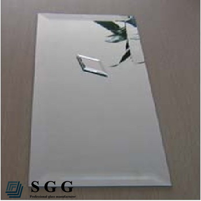 3mm Clear Mirror Aluminium ( 2mm,3mm 4mm,5mm,6mm)