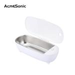 Samll Household Ultrasonic Cleaner 450ml