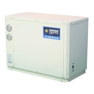 Wholesale Ground Outdoor Water source heat pump heater,underfloor heating,radiator heating from china suppliers