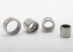 Drawn Cup Radial One Way Clutch Bearing Open Needle Roller Bearing