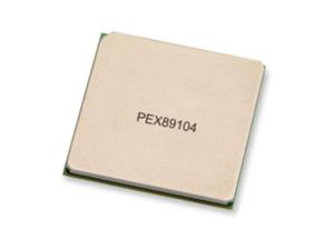 Wholesale PEX89104B0 Ethernet IC 104-Lane 52-Port Managed PCI Express 5.0 Switches from china suppliers