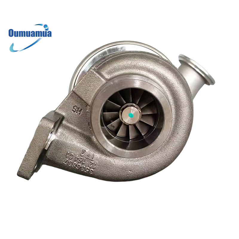 Cummins H1C 3690038 Hard Link Turbocharger