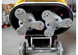 Wholesale 6 Pieces Multifunction Stone Floor Polisher Concrete Floor Grinding Machine from china suppliers