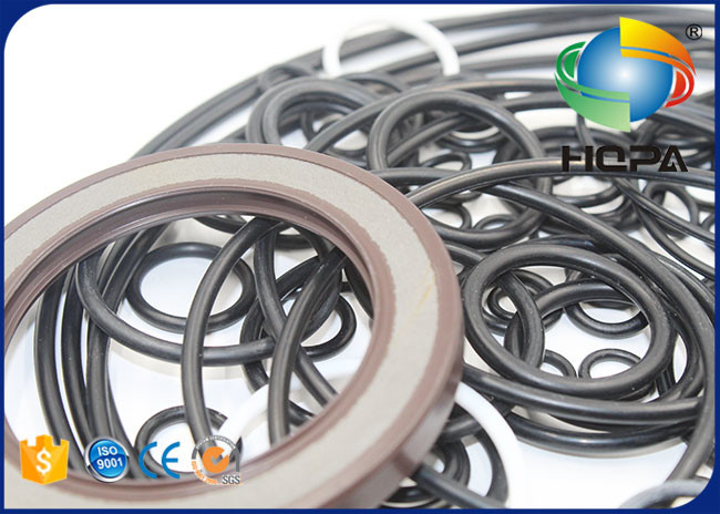 VOE14602457 14602457 Hydraulic Main Pump Seal Kit for Volvo EC380D