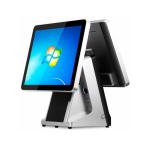 15.6 Inch Cash Register Retail Store Touch Screen Terminal Payment Machine All