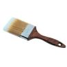 Buy cheap Tapered Polyester Flagged Tip Paint Brush For Exterior Painting from wholesalers