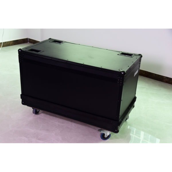 Custom 800w/Sqm P3.91 Led Display 16bit Gray Scale IP65 Waterproof
