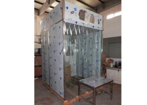 Wholesale SUS304 GMP Standard Dispensing Booths For GMP Workshop 415V 50HZ from china suppliers