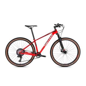 Wholesale 27.5 29 Inch Carbon Mountain Bike RS 13speed With Air Suspension Fork from china suppliers