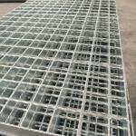 Industrial Strength Steel Gratings: Perfect for Heavy-Duty Applications