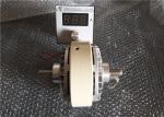 High Performance Magnetic Particle Clutch 6NM 0.6KG 24V For Industry Machine