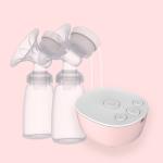 Maternal and Infant Breast Pump Postpartum Breast Care Electric Breast Pump