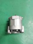 SAR25 705-11-26040 Komatsu Gear Pump Wheel Loaders WA50 Weight:4.3kgs