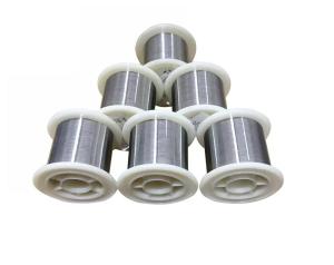 Wholesale 4J36 UNS K93600 Invar 36 Nickel Based 400 K500 Monel Welding Wire For Power Industry from china suppliers