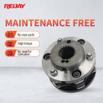 Corrosion Resistance Flexible Disc Coupling Power Transmission Parts For