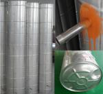Economical Compact Nonpressure Solar Water Heater ---Flat Collector Model
