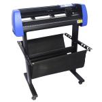 E-Cut KI-720AB PVC vinyl rolls Mycut cutting plotter cricut machine