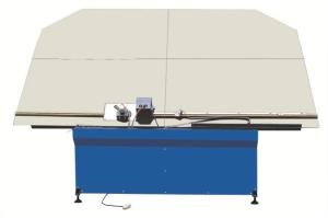 Wholesale Semi-Automatic Aluminum Spacer Bar Bender,Aluminum Spacer Bending Machine,Spacer Bar Bender from china suppliers