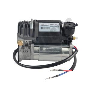 Wholesale Suspension System Air Damper Compressor Pump For Land Rover Discovery II 1998-2004 OEM RQG100041 from china suppliers