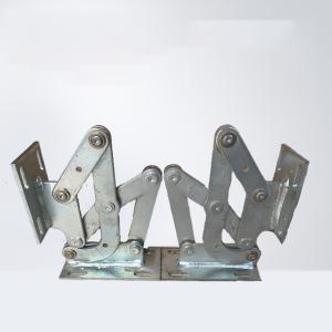 Wholesale Durable Luggage Compartment Bus Door Hinge For Xiamen King Long Buses / Coaches from china suppliers