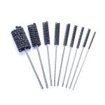 Grinding Ball Flexible Honing Brush Tools for Polishing the Cylinder and the