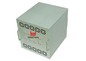 Wholesale 9 Band Military Convoy Bomb Jammer 900 W High Power for EOD Solutions from china suppliers