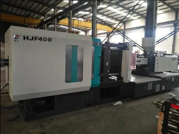 High-Performance Aotai Injection Molding Machine with 100000 Shots Mould Life