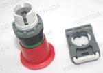 5020-001-0026 Emergency Estop Cutter Part Spreader Machine Parts