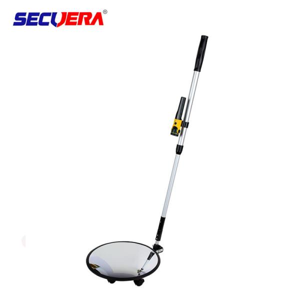 SE-SM31 Safety Protection Products , Vehicle Airport Baggage Scanner 1 Year