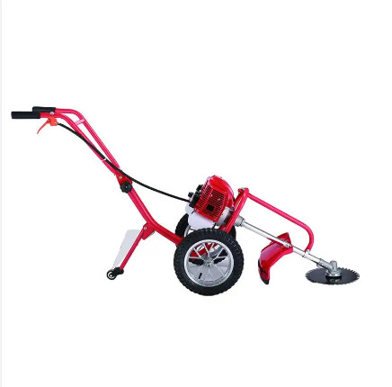 Rotary Walking Tractor Mini Tiller Machine Cultivator Power Tiller Drive Garden Tiller Cultivator
