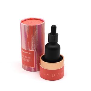Wholesale OEM Cylinder Paper Tube Packaging from china suppliers
