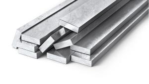 Wholesale Cold Drawn Stainless Steel Flat Bars AISI R 304L 316 316L 321 304 2B Surface from china suppliers
