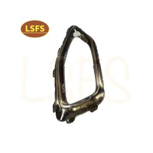 Wholesale MG SAIC Car Fitment Right Front Fog Lamp Light Bar for MG HS OE 10457758 from china suppliers